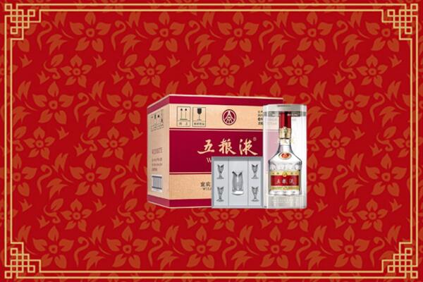 高价求购：荆州回收五粮液