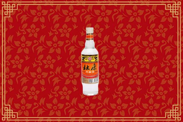荆州高价回收杜康