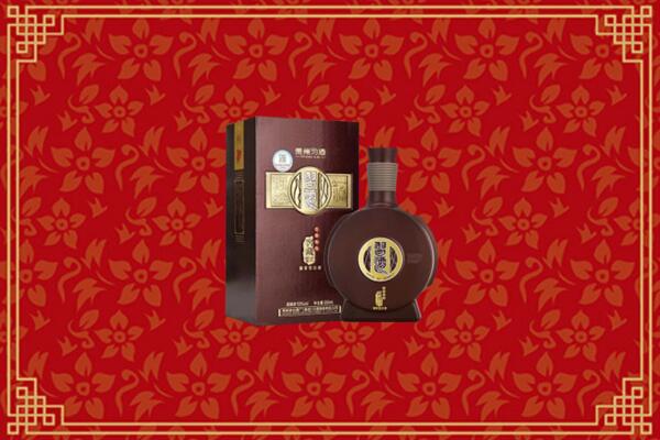 荆州回收习酒